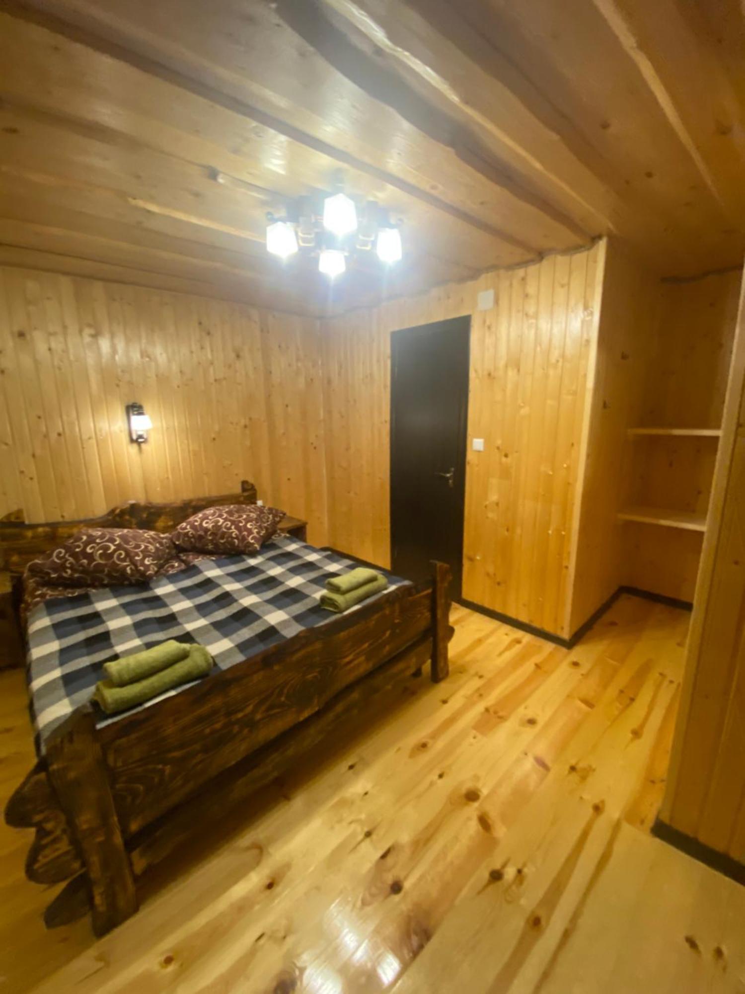 Pilipets Газдівська Хижа מראה חיצוני תמונה