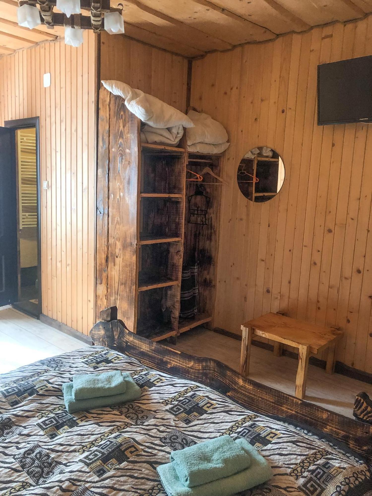 Pilipets Газдівська Хижа מראה חיצוני תמונה
