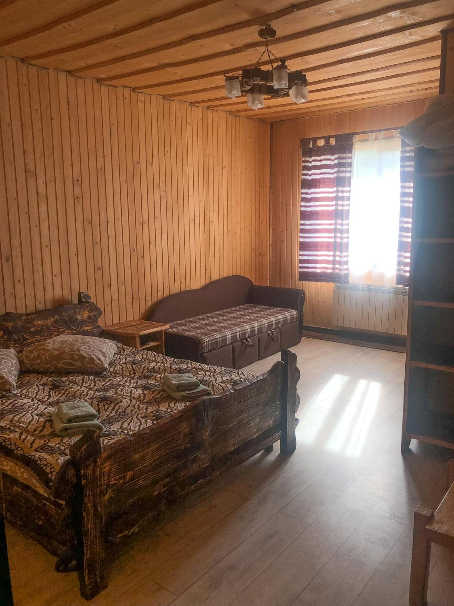 Pilipets Газдівська Хижа מראה חיצוני תמונה