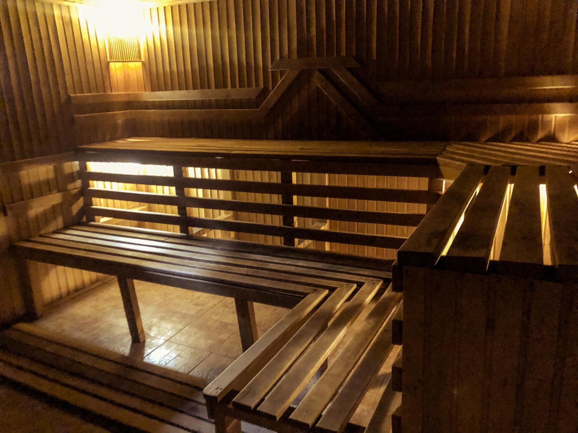 Pilipets Газдівська Хижа מראה חיצוני תמונה